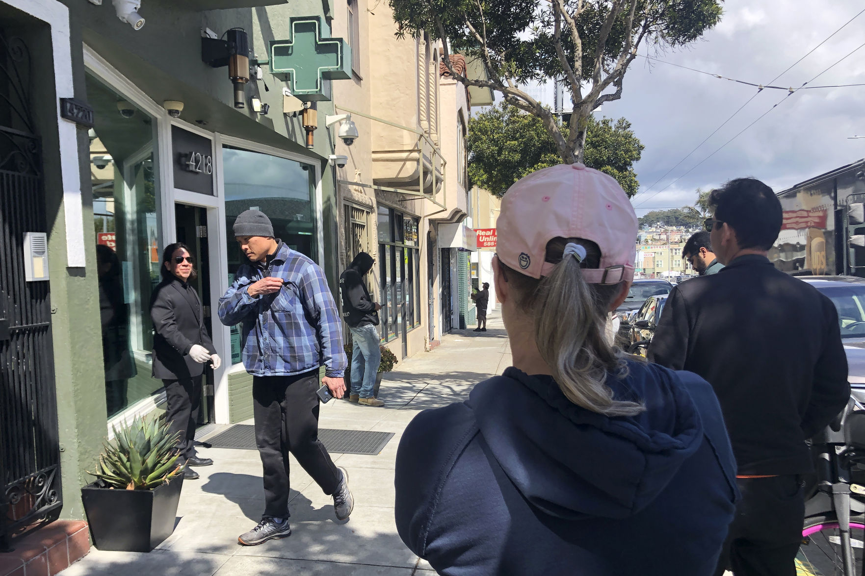 California marijuana